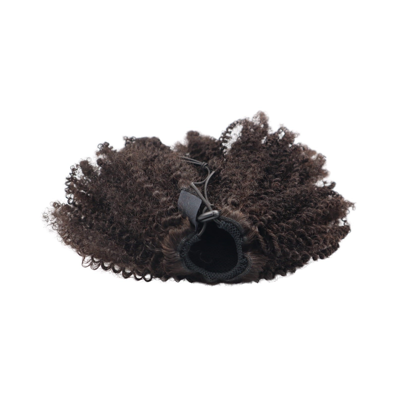 Sleek-it Ponytail Kinky Curly