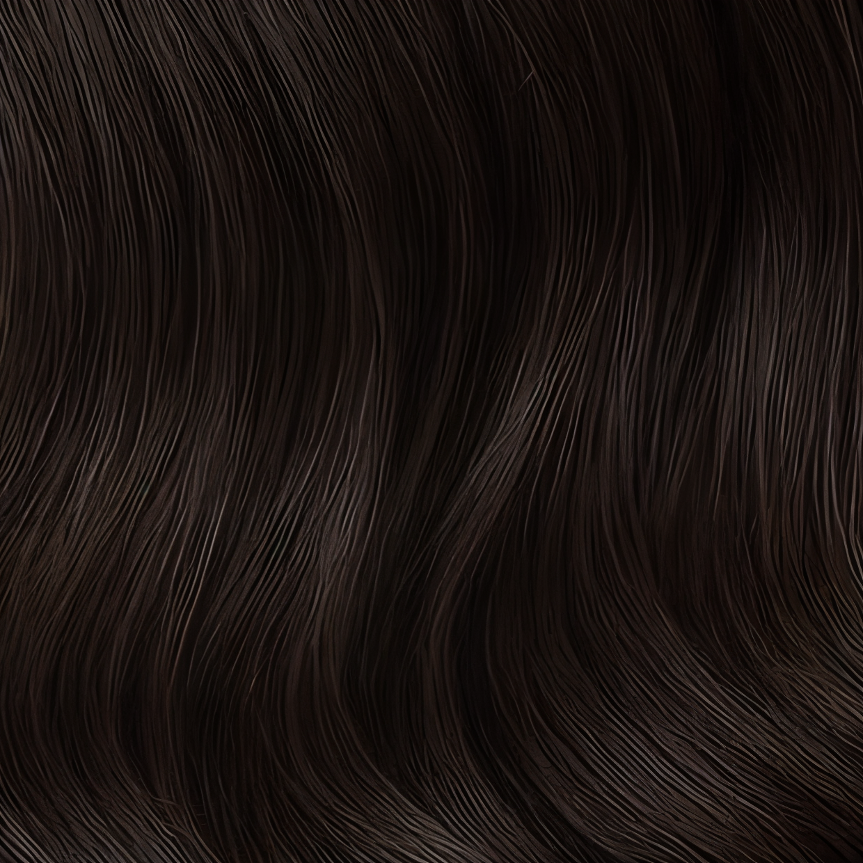 Sleek-it Ponytail Lush Wave